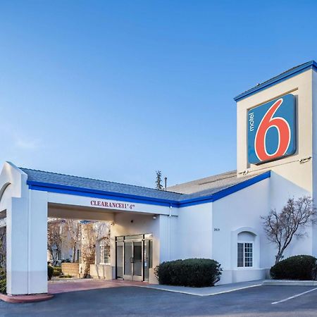 Motel 6-Auburn, Ca Exterior photo