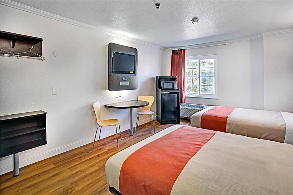 Motel 6-Auburn, Ca Room photo