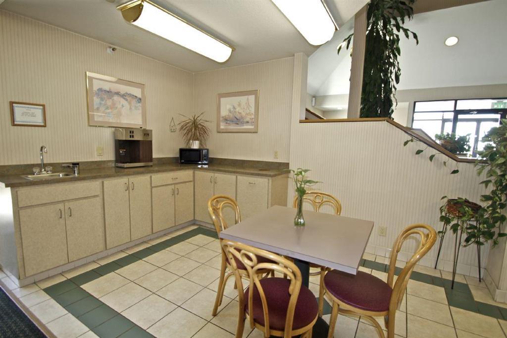 Motel 6-Auburn, Ca Interior photo